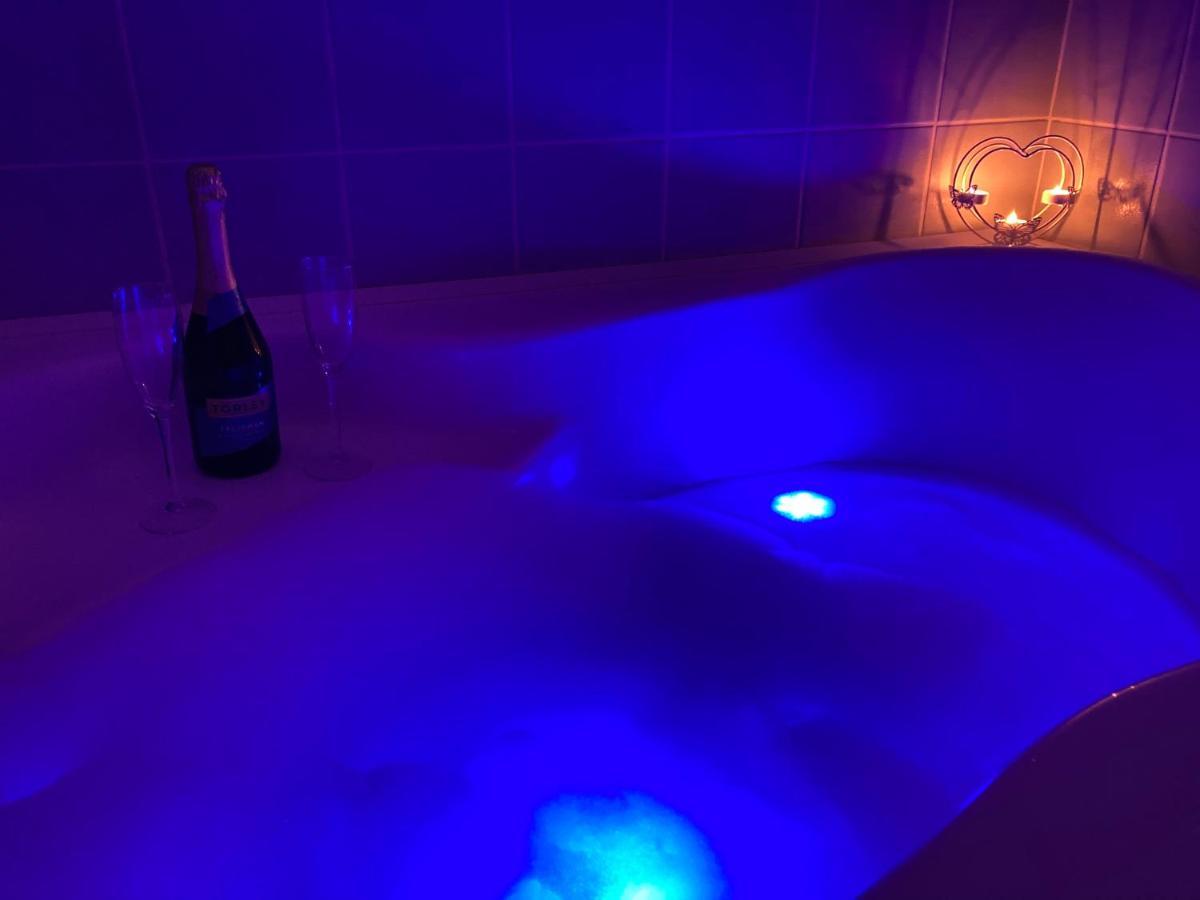 Esztergom Apartman Zewnętrze zdjęcie