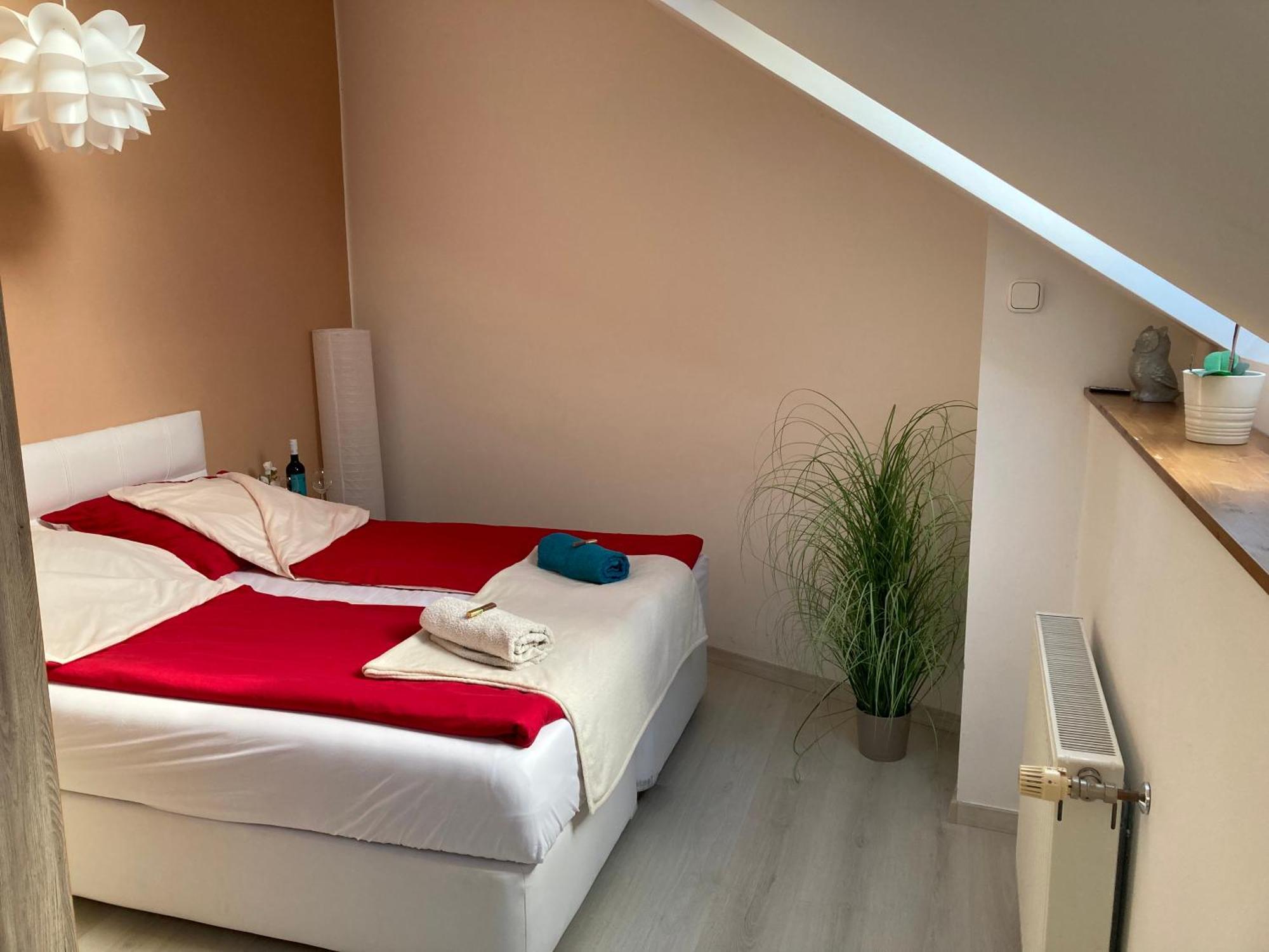 Esztergom Apartman Zewnętrze zdjęcie