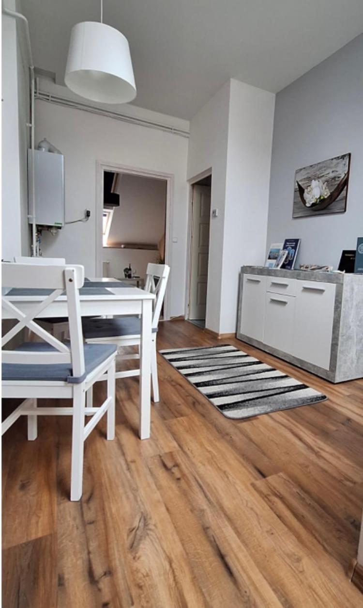 Esztergom Apartman Zewnętrze zdjęcie